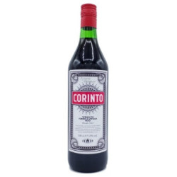 Vermouth Rojo Formula Antigua CORINTO 1L
