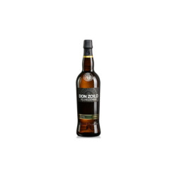 Vino Fino DON ZOILO collection 750ml