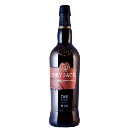 Vino de Xerez Dry SACK Medium Sherry 750ml