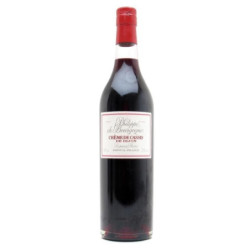 Crema de Cassis de Dijon Philippe Bourgogne 700ml