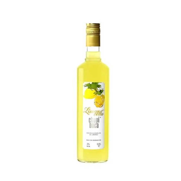 Limoncello Chupiboca 700ml