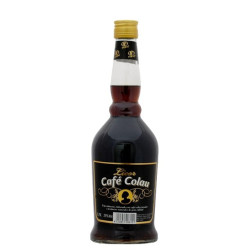 Licor de Café Colau 700ml