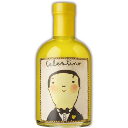 Licor de Limón CELESTINO 500ml