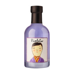 Licor de Violeta VIOLETO 200ml