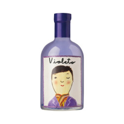 Licor de Violeta VIOLETO 500ml