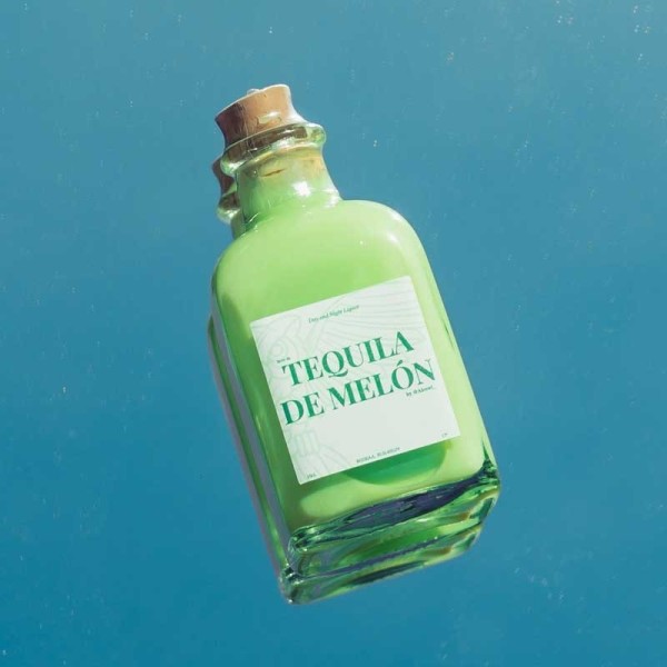 Tequila de Melón de Valencia 100ml