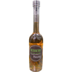 Herbero de la Sierra de Mariola 100ml