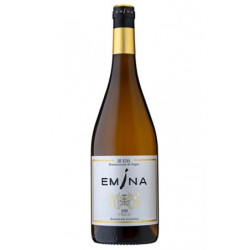 Blanco Rueda Verdejo EMINA, 750ml