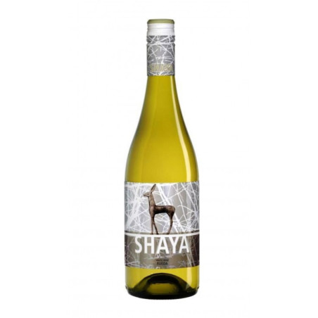 Blanco Ecológico Verdejo Shaya 750ml