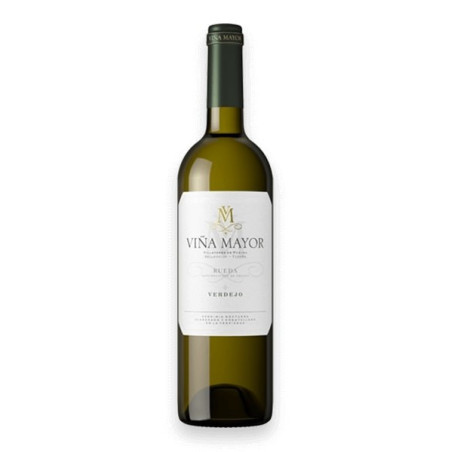 Blanco Rueda Verdejo Viña Mayor 750ml