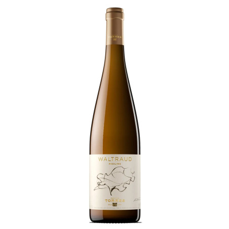 Blanco Torres Riesling Waltraud. 750ml