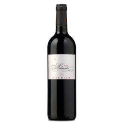 Tinto Toro Arbucala. 750ml