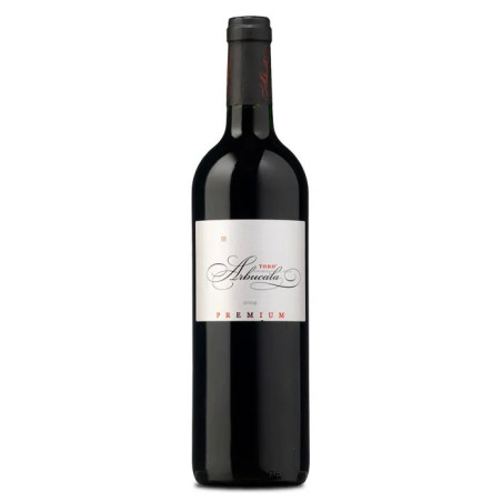 Tinto Toro Arbucala. 750ml