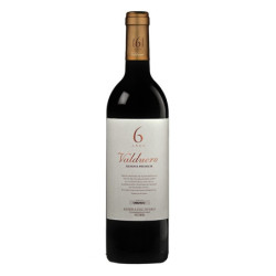 Tinto Valduero Reserva premium. 750ml