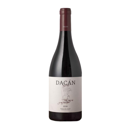 Tinto Dacán 750ml