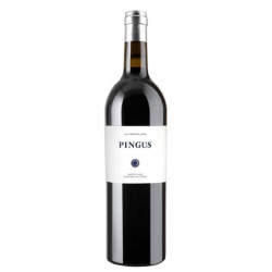 Tinto Pingus D.O Ribera del Duero. 750ml