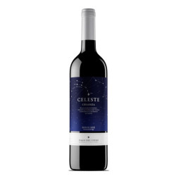 Tinto Pago del Cielo CELESTE Crianza 2019. 750ml