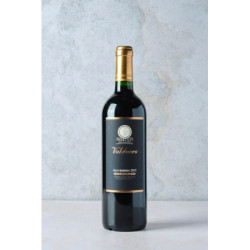 Tinto Valduero Tierra Alta Gran Reserva. 750ml