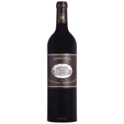 Tinto Château du Margaux. 750ml