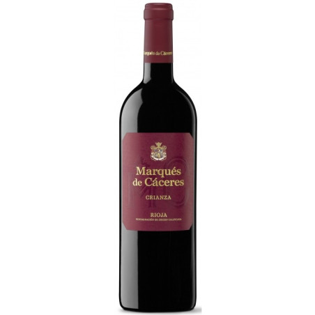 Tinto Rioja Marques de Caceres 3L.