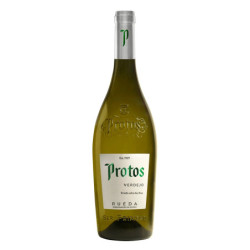 Blanco Verdejo PROTOS. 750ml