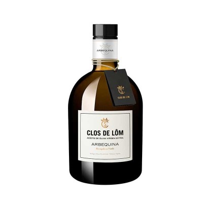 Aceite de oliva Clos de Lôm Arbequina