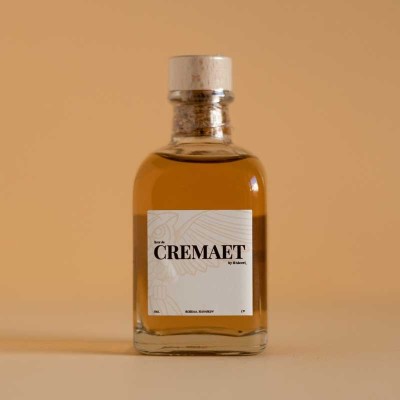 Licor de Cremaet