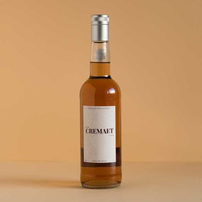 Licor de Cremaet 70cl