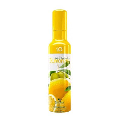 Aceite de Oliva Virgen Extra IO con D-Limoneno