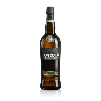 Vino Fino DON ZOILO collection 750ml