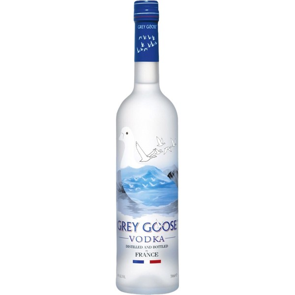 Vodka Grey Goose 700ml