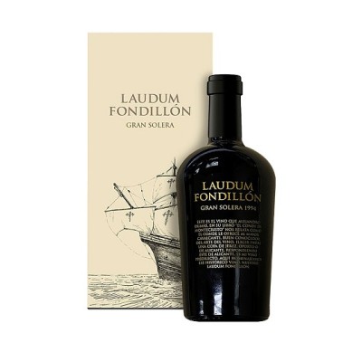 Laudum Fondillón 1994 - 500 ml