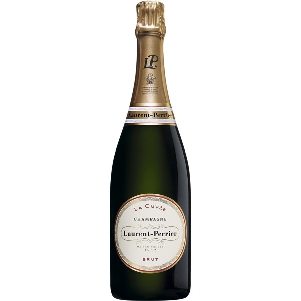 Laurent Perrier Champagne Brut  - 750 ml