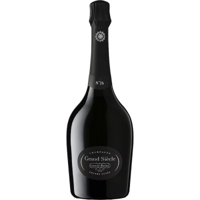 Champagne Laurent Perrier Grand Siècle - 750 ml