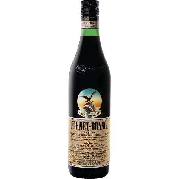 Fernet Branca - 700 ml