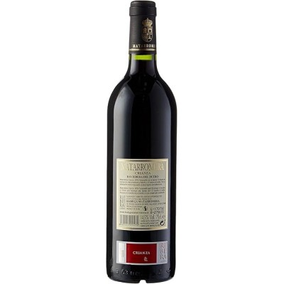 Matarromera Crianza Tinto - 750ml.