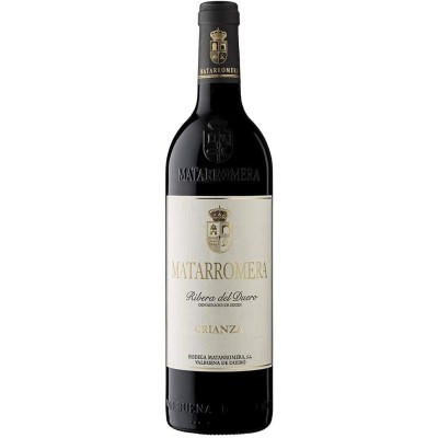 Matarromera Crianza Tinto - 750ml.