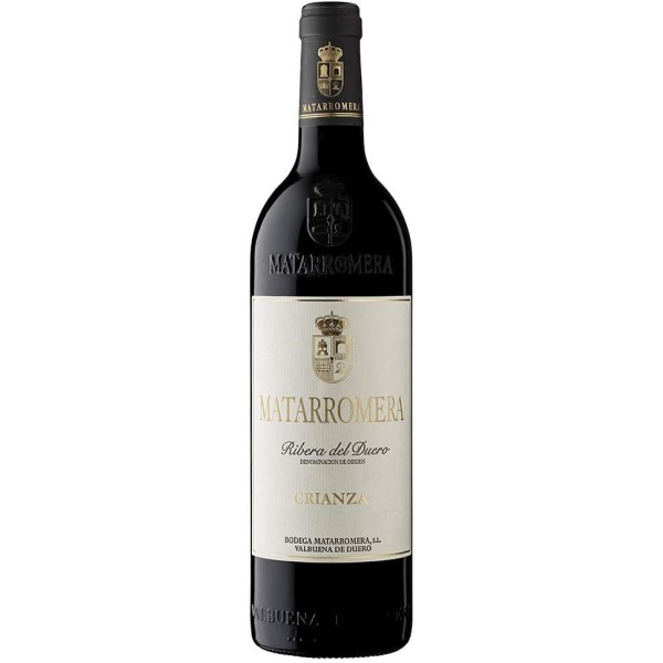 Matarromera Crianza Tinto - 750ml.