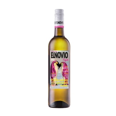 El Novio Perfecto Blanco - 750ml.