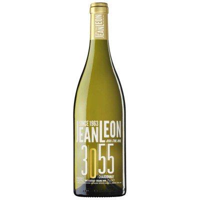 Jean Leon 3055 Chardonney - 750 ml.