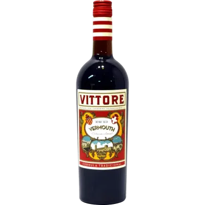 Vermouth Tradicional Vittore 750ml