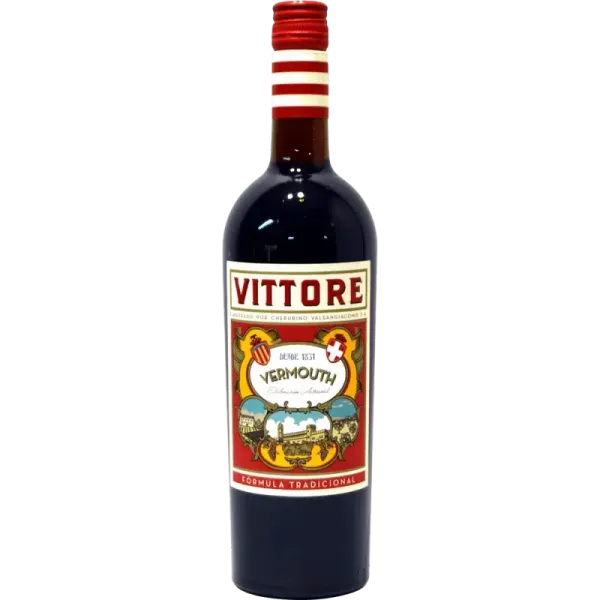 Vermouth Tradicional Vittore 750ml