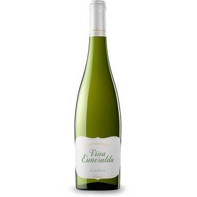 Blanco Ecológico Viña Esmeralda. 750ml