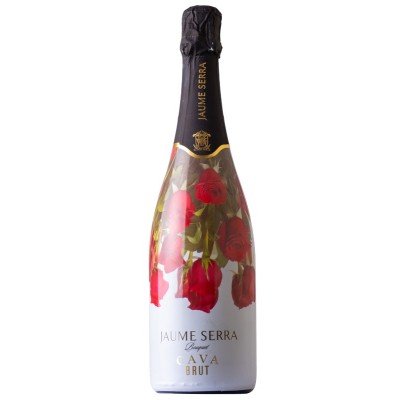 Cava Brut Jaume Serra 750ml