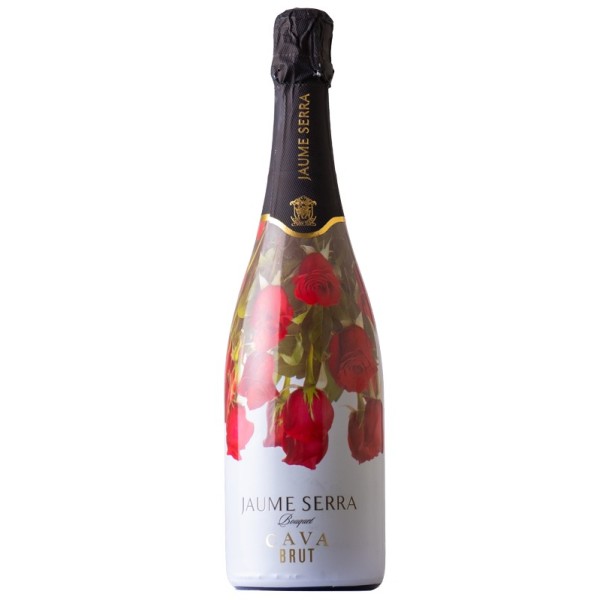 Cava Brut Jaume Serra 750ml