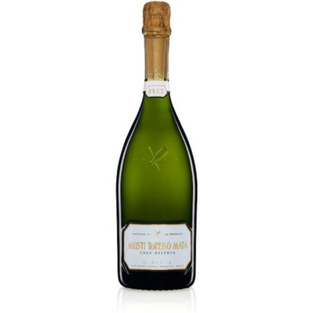 Cava Agusti Torrello Mata Brut G.Rva bot. 75 cl.