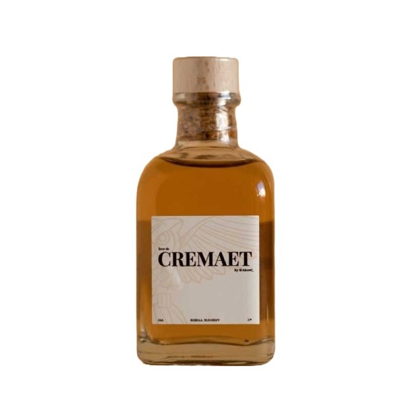 Licor de Cremaet 100ml