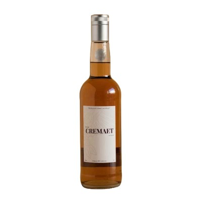 Licor de Cremaet 700ml