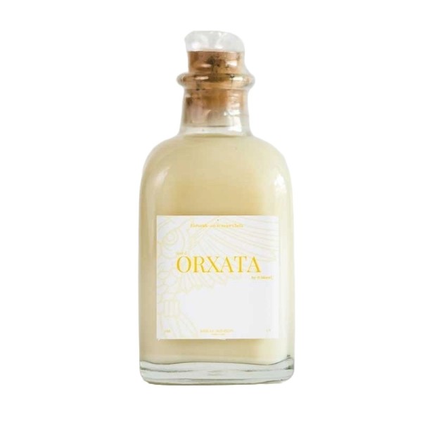 Licor de Orxata de Valencia 100ml