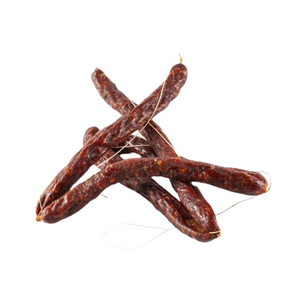 Chorizo de Pascua paquete + 300 gr.